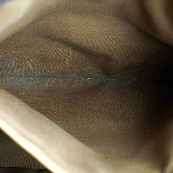 Auth Louis Vuitton Vavin Gm Tote Bag #7871L39 - Picture 9 of 15